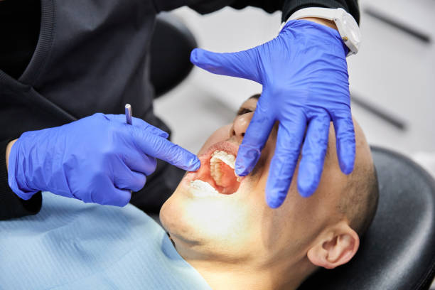Best Emergency Treatment for Dental Infections or Abscesses in West Long Branch, NJ