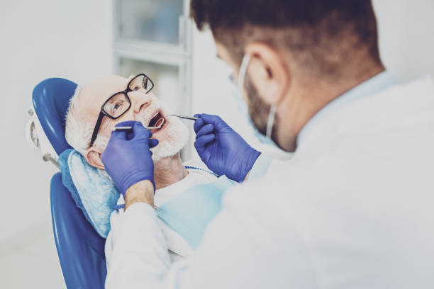 Best Emergency Gum Treatment in West Long Branch, NJ